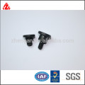 black shoulder socket lock screw High quality carbon steel